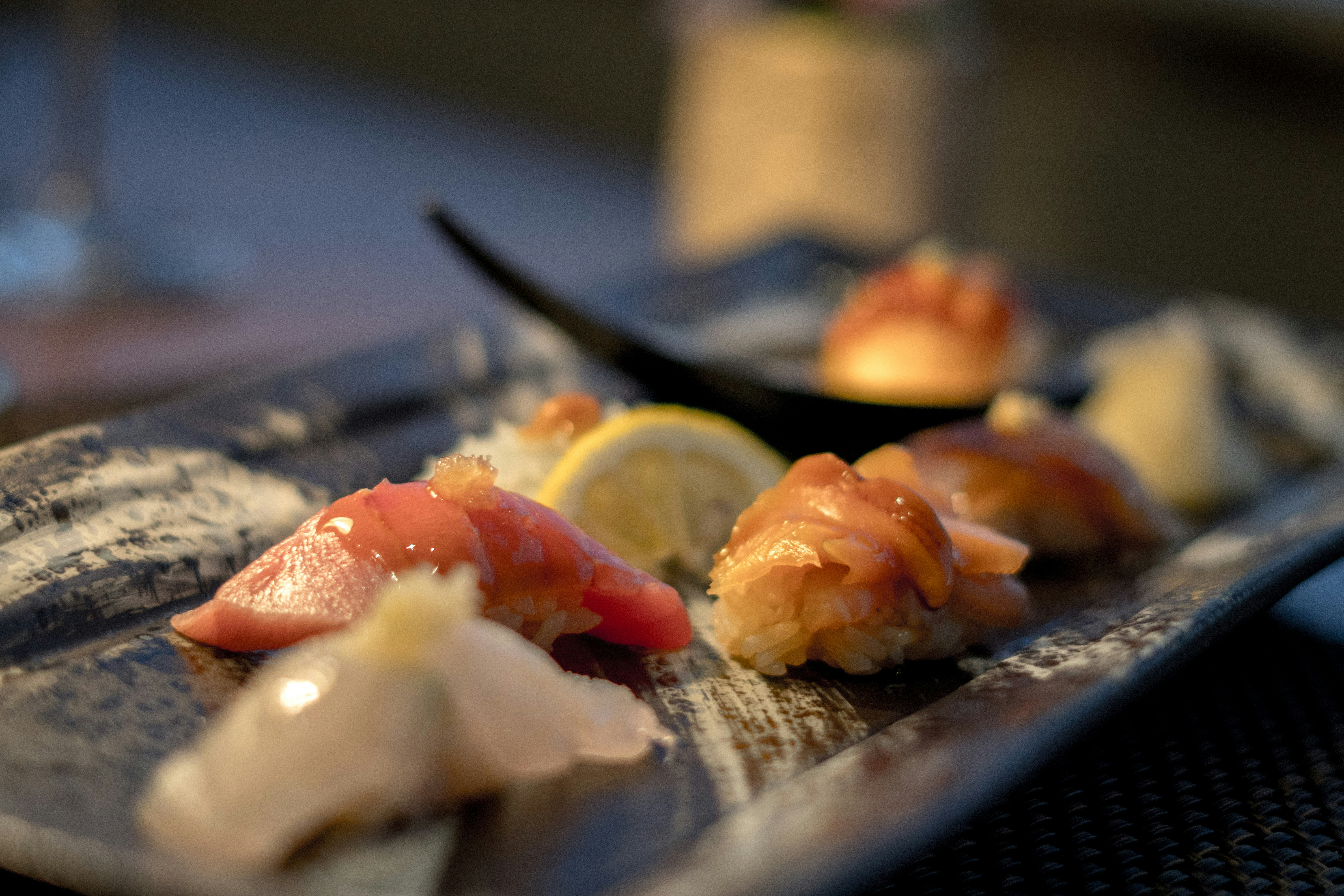 寿司体験教室500円割引